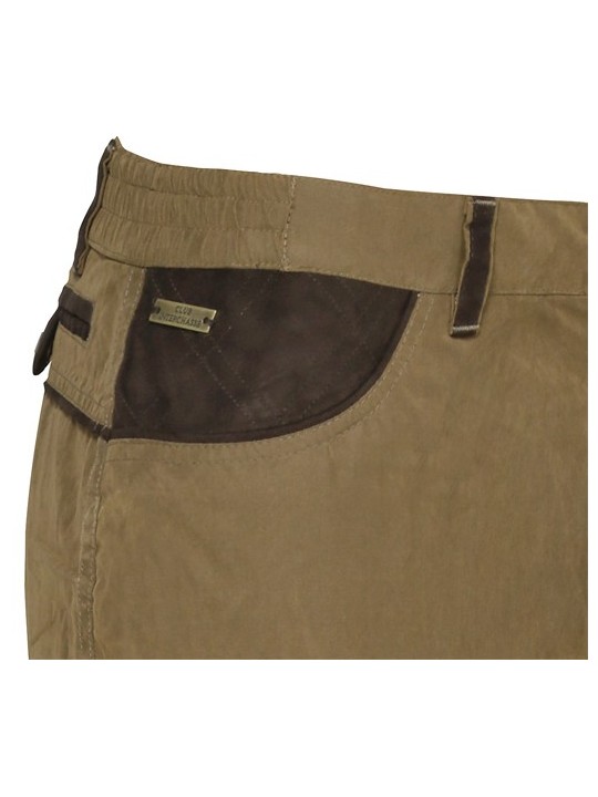 Fuseau chasse femme Club Interchasse Cévrus