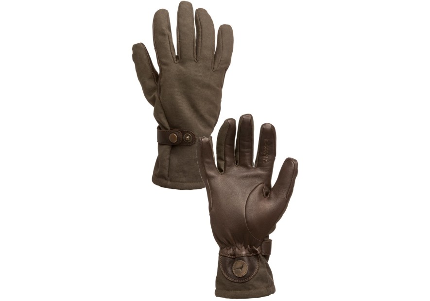 Gants Laksen Edmonton