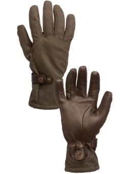 Gants Laksen Edmonton