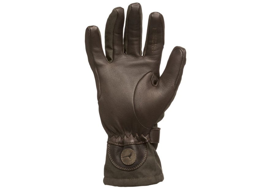 Gants Laksen Edmonton