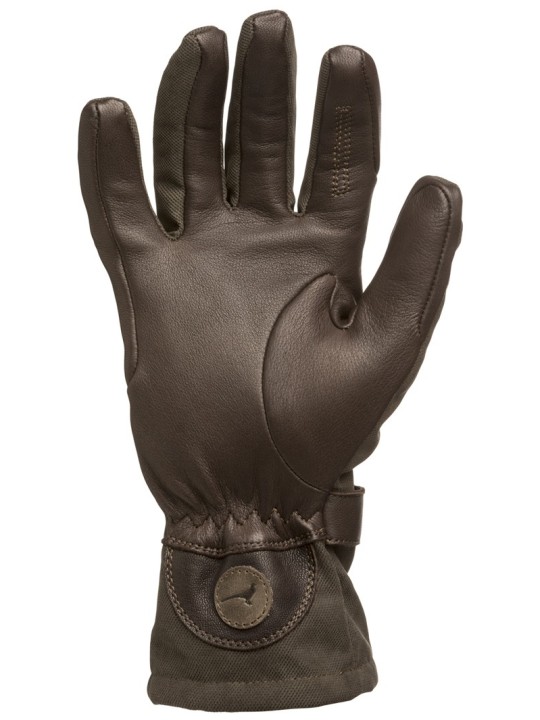 Gants Laksen Edmonton