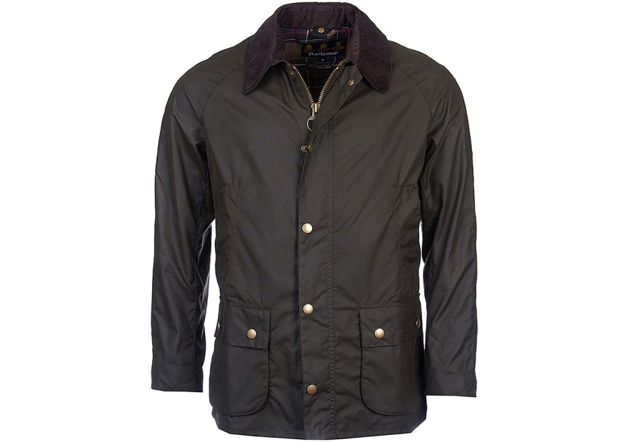 Veste de chasse Barbour Ashby Wax