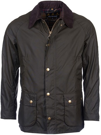 Veste de chasse Barbour Ashby Wax