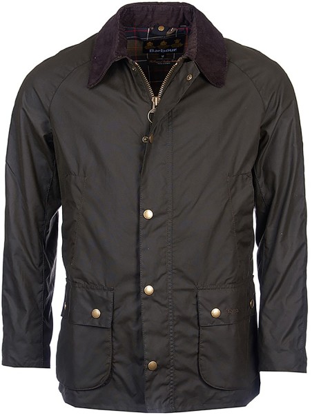 Veste de chasse Barbour Ashby Wax