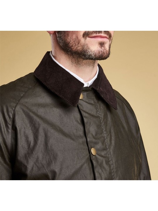 Veste de chasse Barbour Ashby