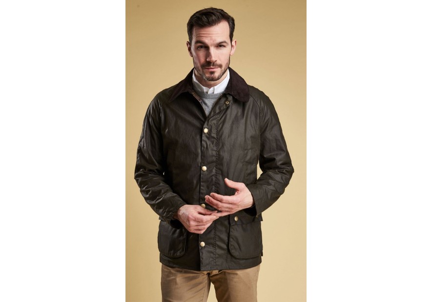 Veste de chasse Barbour Ashby