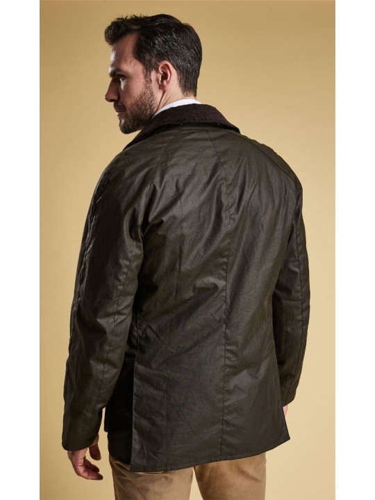 Veste de chasse Barbour Ashby