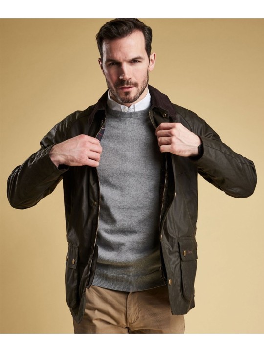 Veste de chasse Barbour Ashby