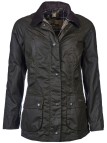 Veste de chasse femme Barbour Classic Beadnell