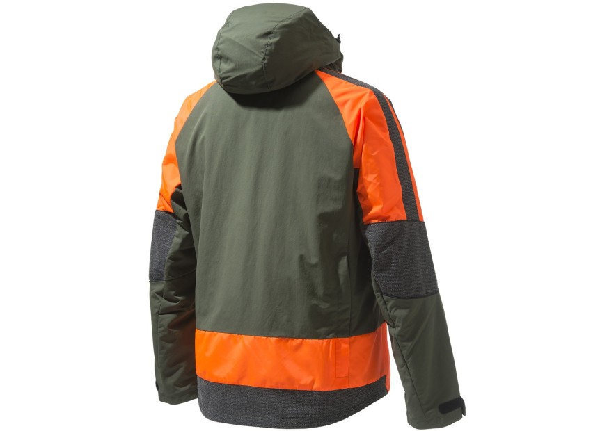 Veste traque Beretta Thorn resistant