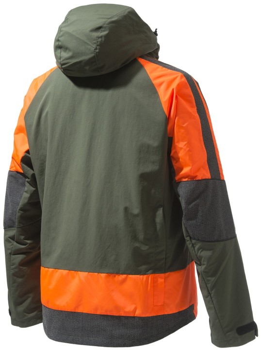 Veste traque Beretta Thorn resistant