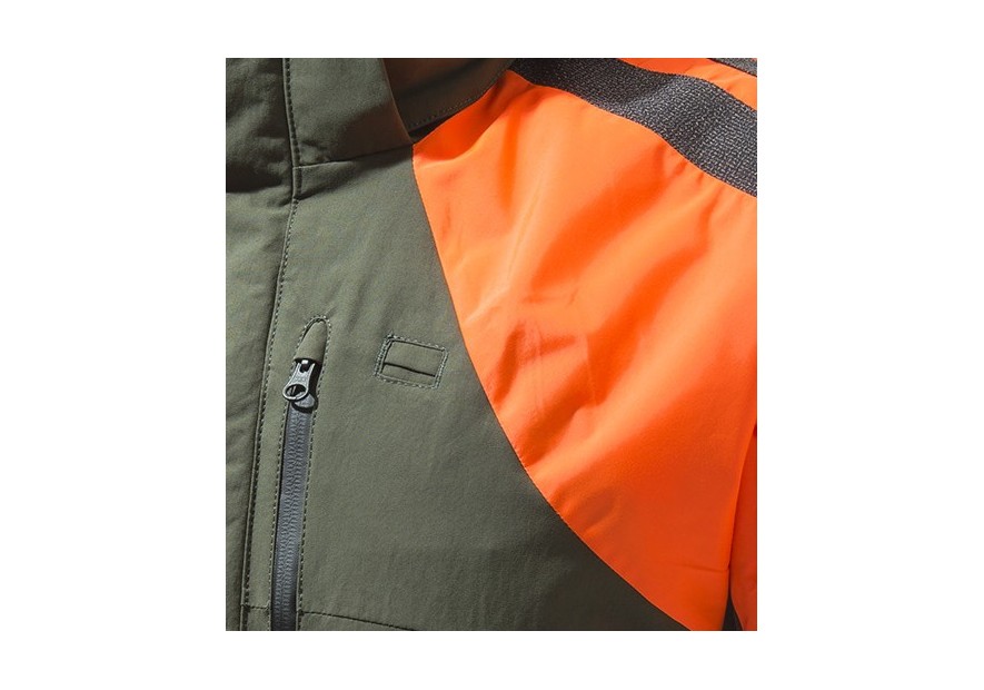 Veste traque Beretta Thorn resistant