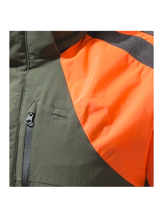 Veste traque Beretta Thorn resistant