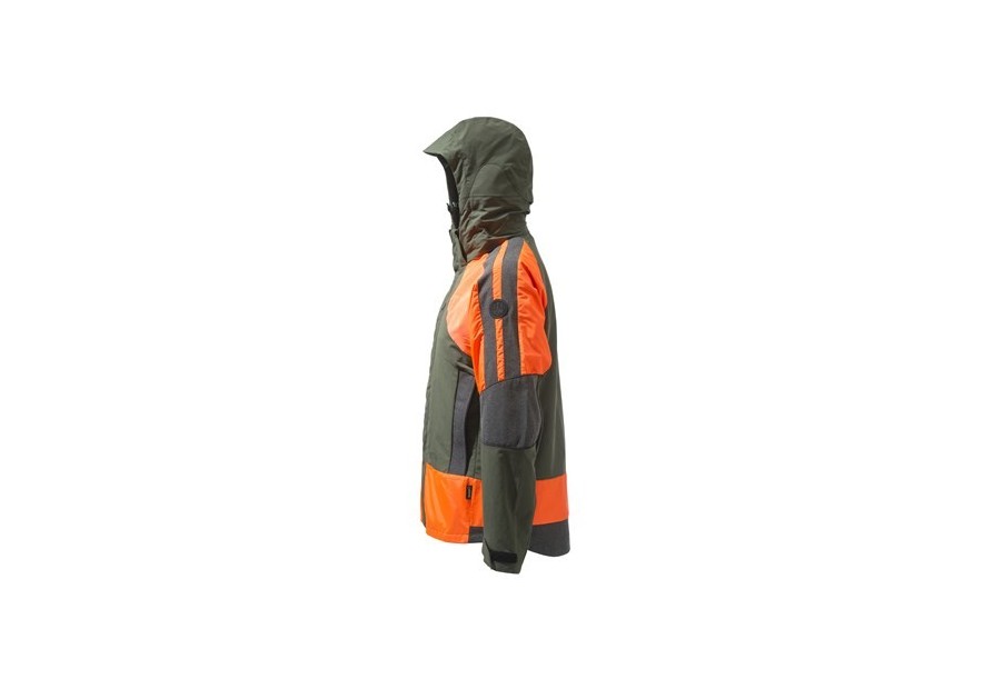 Veste traque Beretta Thorn resistant