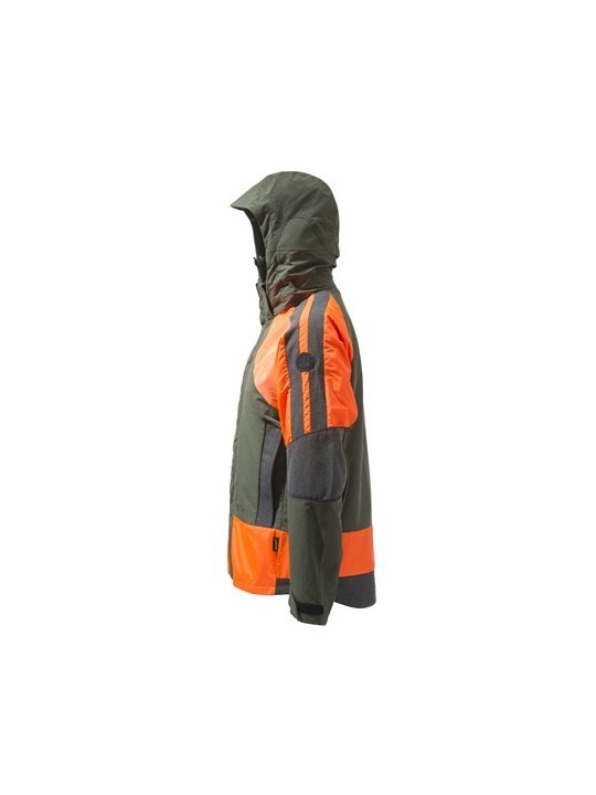 Veste traque Beretta Thorn resistant
