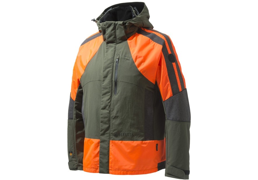 Veste traque Beretta Thorn resistant