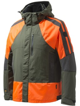 Veste traque Beretta Thorn resistant
