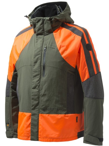 Veste traque Beretta Thorn resistant