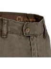 Pantalon fuseau Club Interchasse Lery