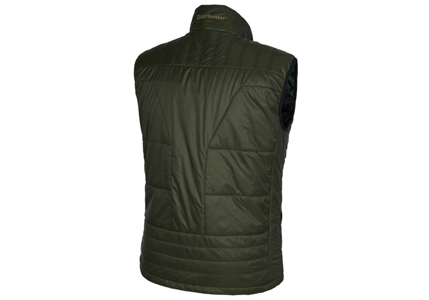Gilet chauffant Deerhunter