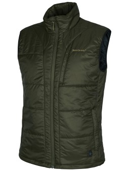 Gilet chauffant Deerhunter