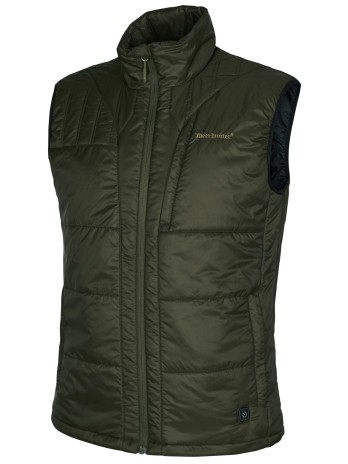 Gilet chauffant Deerhunter
