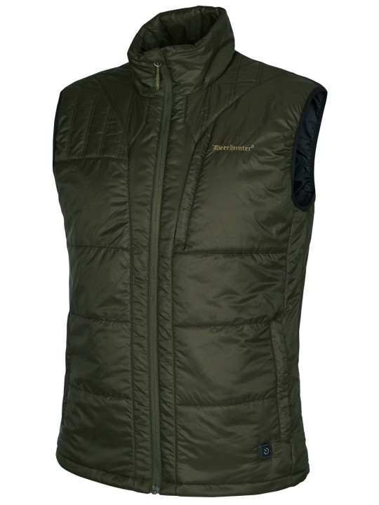 Gilet chauffant Deerhunter