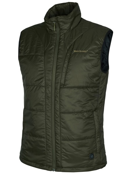 Gilet chauffant Deerhunter