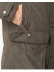 Veste de chasse Laksen Wingfield ultra light