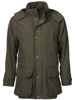 Veste de chasse Laksen Wingfield ultra light