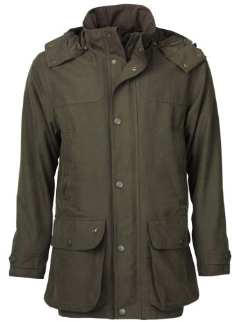 Veste de chasse Laksen Wingfield ultra light