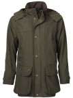 Veste de chasse Laksen Wingfield ultra light