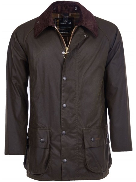 Veste de chasse Barbour Beaufort classique