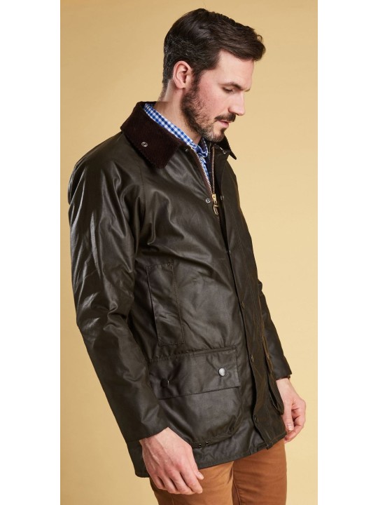 Veste de chasse Barbour Beaufort classique