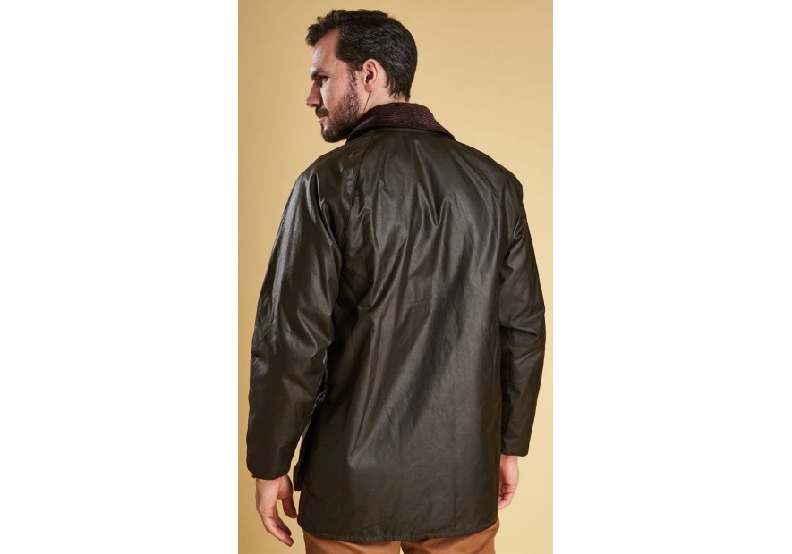 Veste de chasse Barbour Beaufort classique
