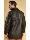 Veste de chasse Barbour Beaufort classique