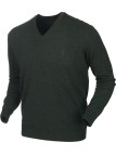 Pull Härkila Glenmore vert forêt