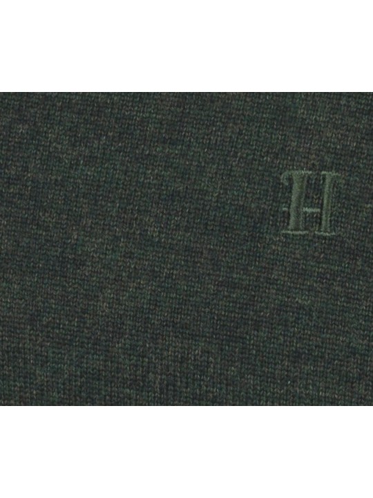 Pull Härkila Glenmore vert forêt