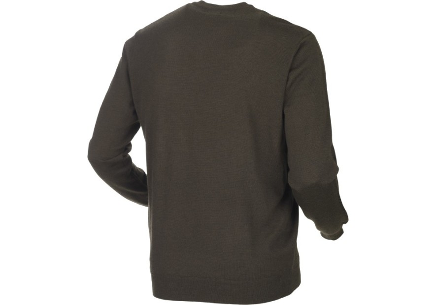 Pull Härkila Glenmore marron