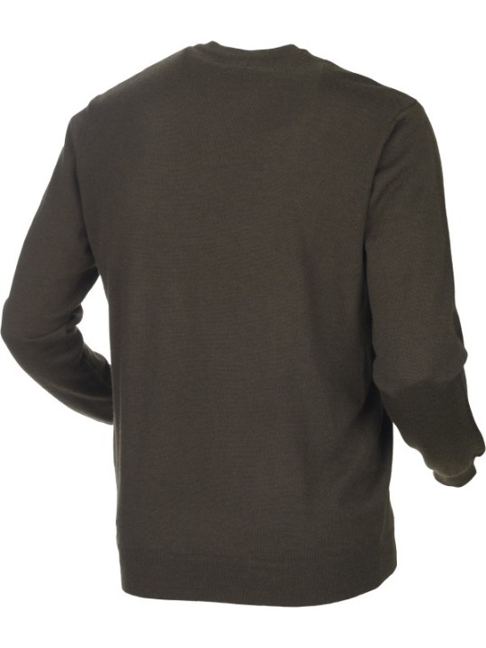 Pull Härkila Glenmore marron