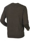 Pull Härkila Glenmore marron