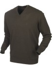 Pull Härkila Glenmore marron