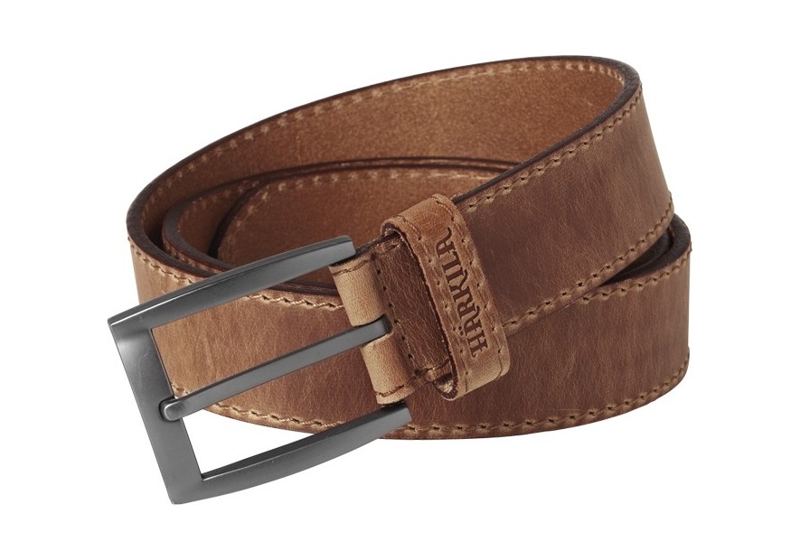 Ceinture en cuir Härkila Arvak