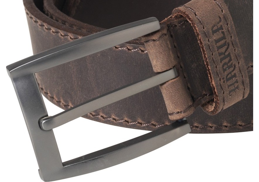 Ceinture en cuir Härkila Arvak