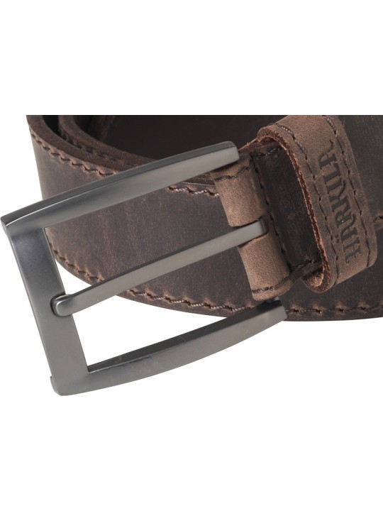 Ceinture en cuir Härkila Arvak