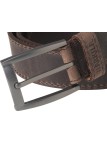 Ceinture en cuir Härkila Arvak