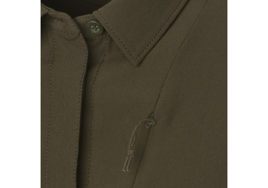 Chemise femme Härkila Herlet Tech Lady