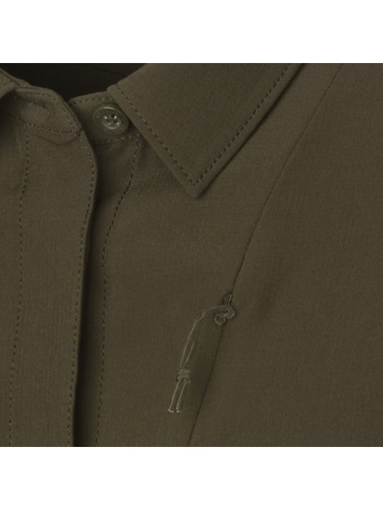 Chemise femme Härkila Herlet Tech Lady