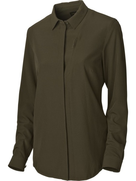 Chemise femme Härkila Herlet Tech Lady