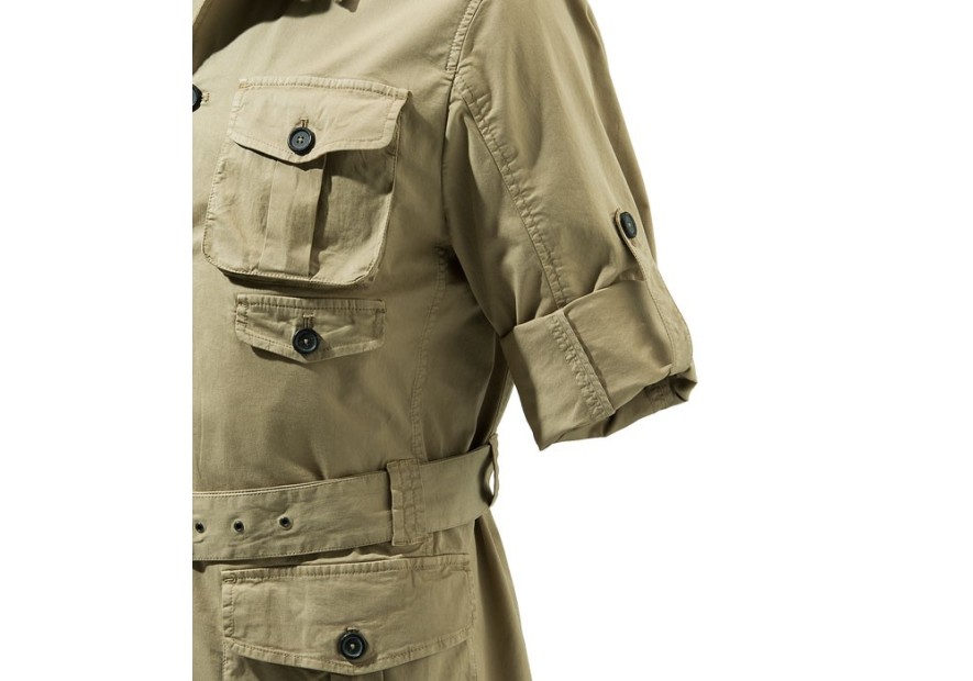 Veste saharienne Beretta Serengeti Safari 